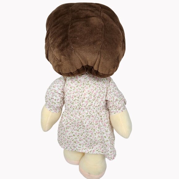 Beetlejuice Barbara Maitland 18" Plush Doll By Spirit Halloween - Picture 5 of 11